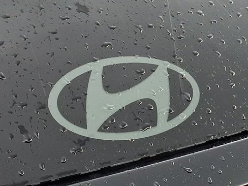 Used 2025 Hyundai Tucson SEL AWD/4WD image 29