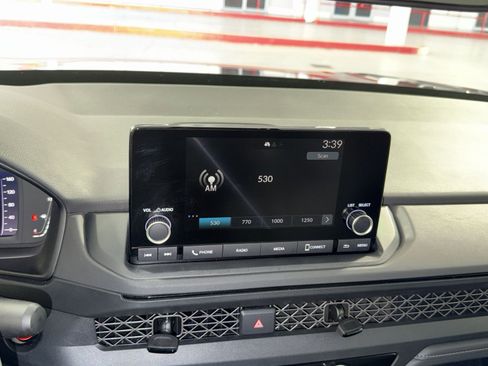 Used 2024 Honda Accord LX image 18