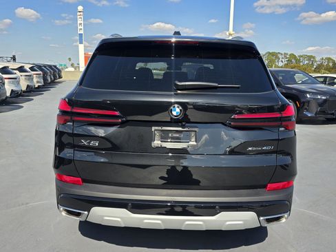 New 2026 BMW X5 xDrive40i w/ Climate Comfort Package image 28