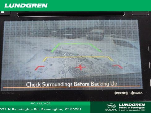 Used 2017 Subaru Forester 2.5i Premium w/ All-Weather Package image 29