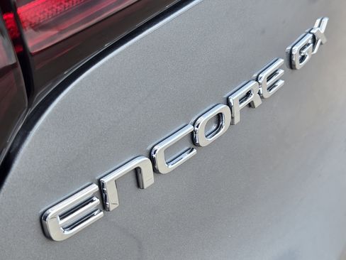 New 2026 Buick Encore GX Sport Touring w/ Comfort Package image 7