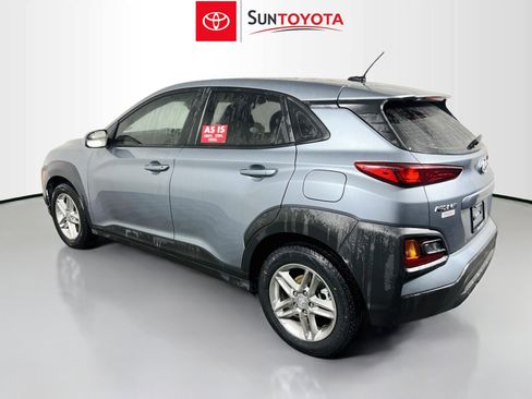 Used 2021 Hyundai Kona SE FWD image 6