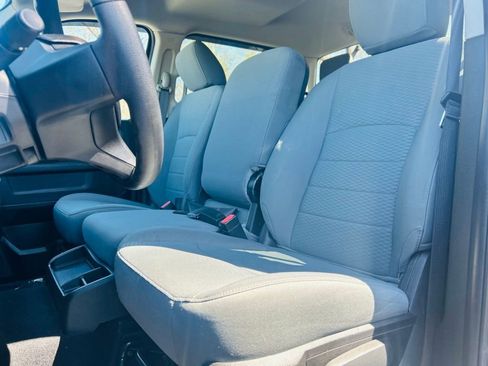 Used 2019 RAM 1500 Tradesman w/ Tradesman SXT Package AWD/4WD image 18