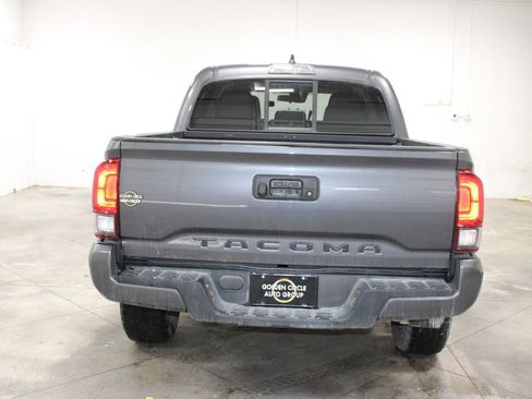 Used 2023 Toyota Tacoma SR w/ SR Convenience Package image 8