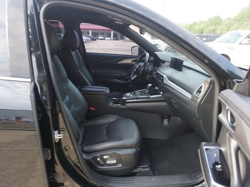 Used 2021 MAZDA CX-9 Grand Touring AWD/4WD image 19