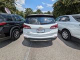 Used 2024 Chevrolet Equinox LT image 3