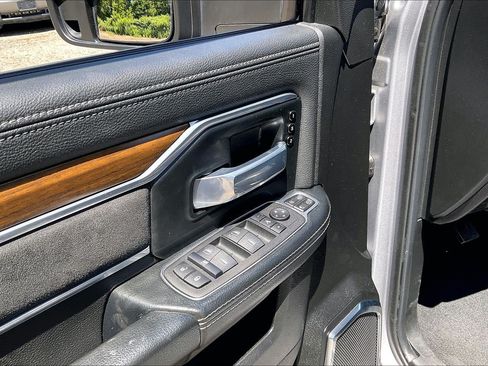 Certified 2024 RAM 2500 Laramie w/ Safety Group AWD/4WD image 33