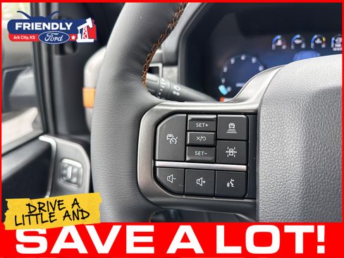 New 2026 Ford F150 Tremor AWD/4WD image 29