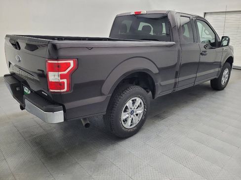 Used 2018 Ford F150 XLT AWD/4WD image 9