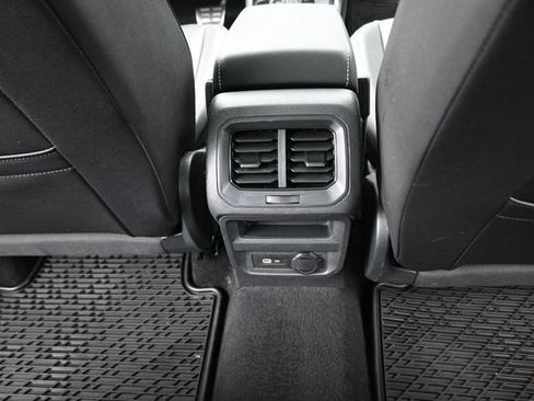 Used 2023 Volkswagen Tiguan SE R-Line FWD image 29