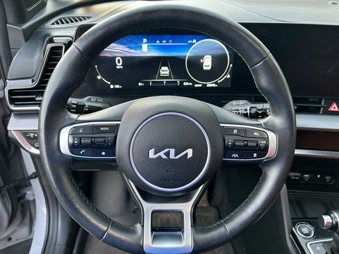 Used 2023 Kia Sportage SX AWD/4WD image 31