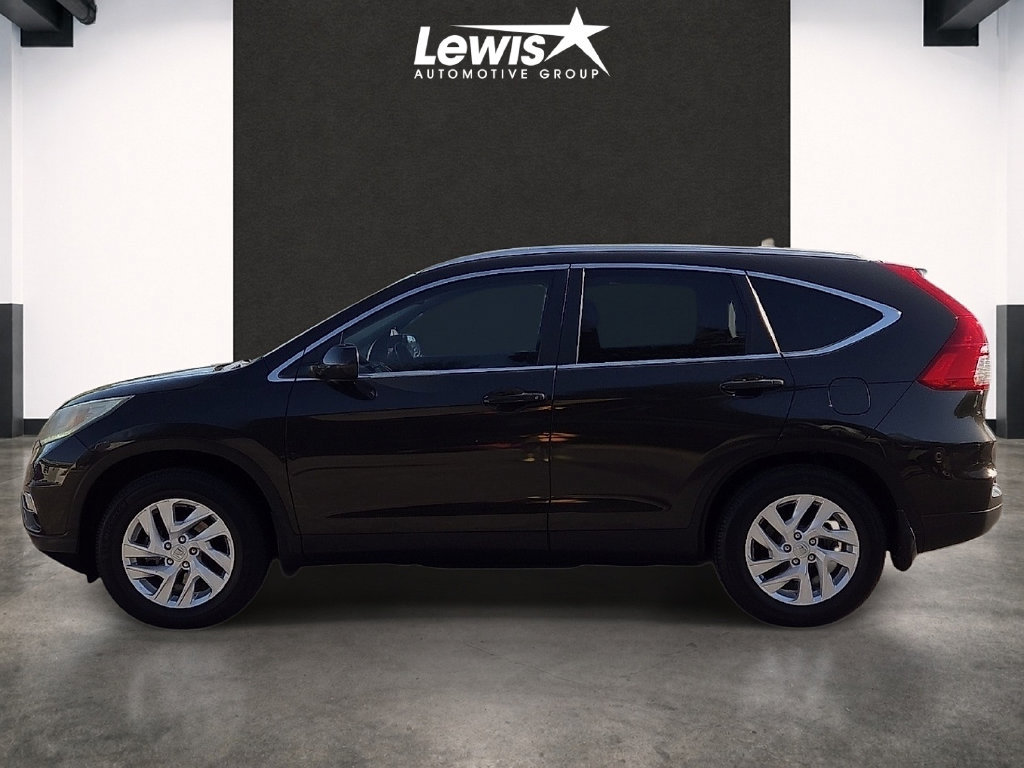 Used 2015 Honda CR-V EX-L image 2