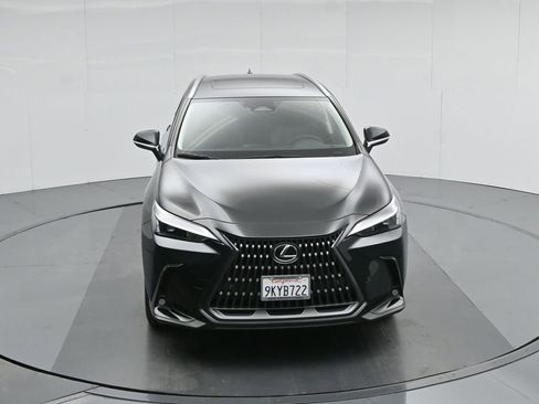 Used 2024 Lexus NX 350h AWD w/ Premium Package image 46