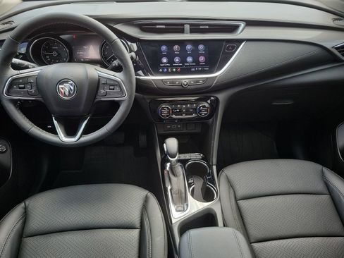 Certified 2023 Buick Encore GX Essence w/ Experience Buick Package FWD image 20
