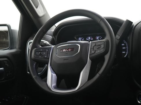 Used 2020 GMC Sierra 1500 SLT w/ SLT Premium Plus Package AWD/4WD image 13