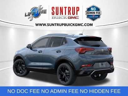 New 2026 Buick Encore GX Sport Touring w/ Comfort Package