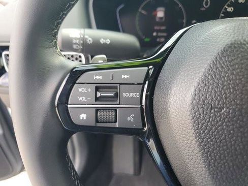 Used 2025 Honda Civic Sport image 26