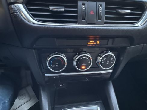 Used 2016 MAZDA MAZDA6 Sport image 30