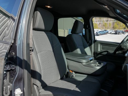New 2026 RAM 2500 Warlock AWD/4WD image 22
