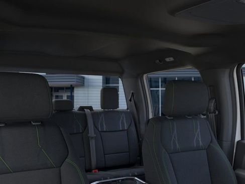 New 2025 Ford F150 STX w/ STX Black Appearance Package image 22