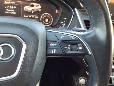 Used 2019 Audi Q5 2.0T Premium Plus w/ Premium Plus Package image 39