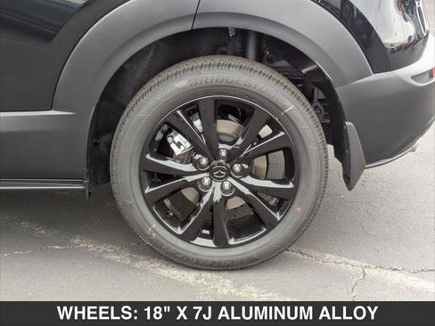 New 2026 MAZDA CX-30 Aire Edition AWD/4WD image 5
