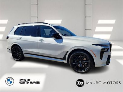 Certified 2024 BMW X7 M60i w/ Executive Package