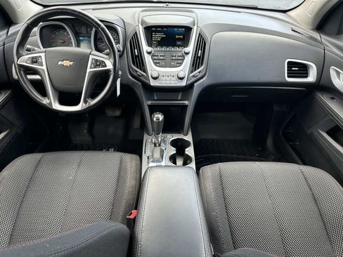 Used 2016 Chevrolet Equinox LT w/ Convenience Package AWD/4WD image 13