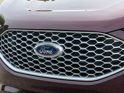 Certified 2023 Ford Edge SEL w/ Convenience Package AWD/4WD image 40