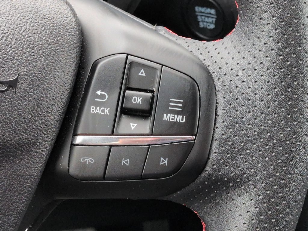 Used 2026 Ford Escape ST-Line FWD image 21