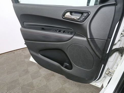 Used 2021 Dodge Durango R/T w/ Blacktop Package AWD/4WD image 43