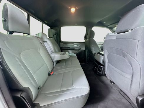 Used 2022 RAM 1500 Big Horn image 25
