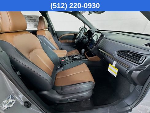 New 2026 Subaru Forester Touring image 36