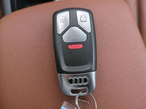 Used 2022 Audi A5 2.0T Premium Plus image 27