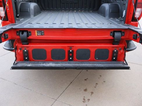 Used 2021 GMC Sierra 1500 Elevation image 23