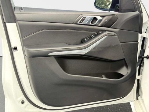 Used 2023 BMW X5 sDrive40i w/ M Sport Package RWD image 32