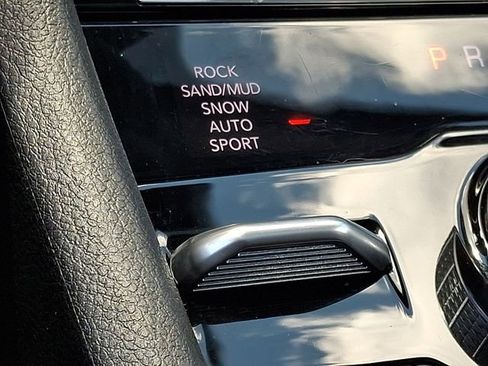 Used 2024 Jeep Grand Cherokee Limited 4xe AWD/4WD image 27
