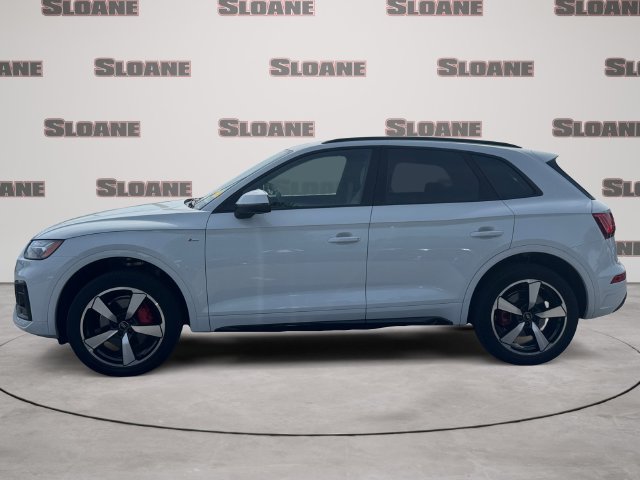 Used 2024 Audi Q5 2.0T Premium Plus AWD/4WD image 2