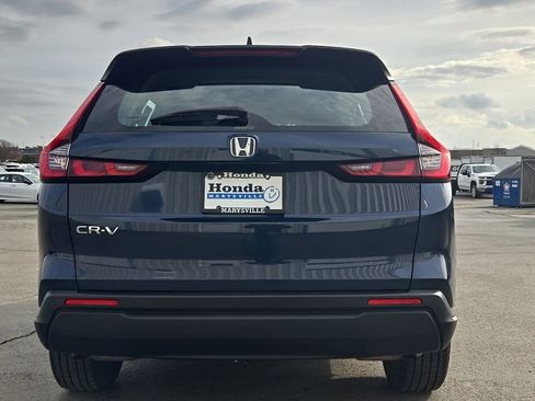 Certified 2023 Honda CR-V LX image 6