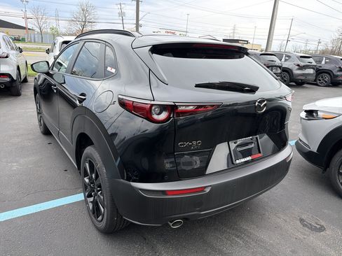 New 2026 MAZDA CX-30 AWD 2.5 S image 5