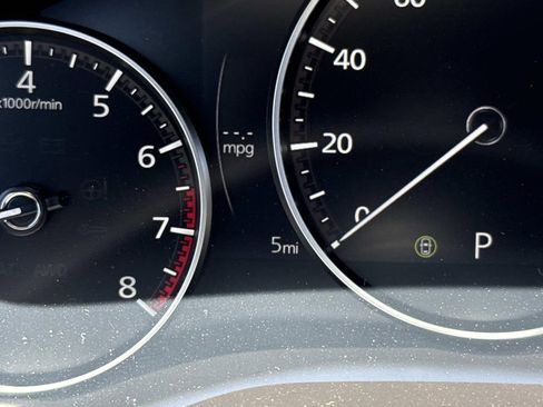 New 2026 MAZDA MAZDA3 s FWD image 42