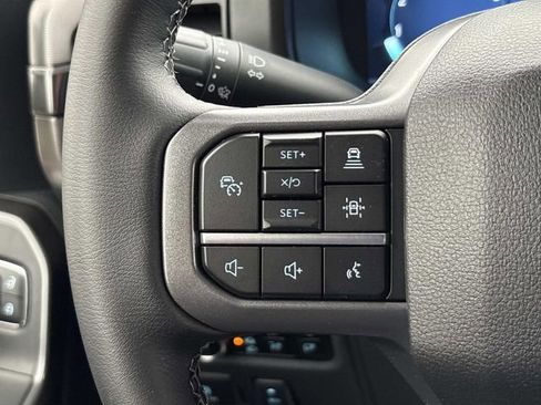 Certified 2025 Ford F150 Lariat w/ Equipment Group 502A High image 29