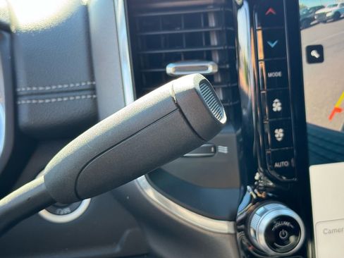 Used 2023 RAM 3500 Laramie image 33