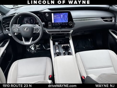 Used 2023 Lexus RX 350 Premium w/ Accessory Package AWD/4WD image 23