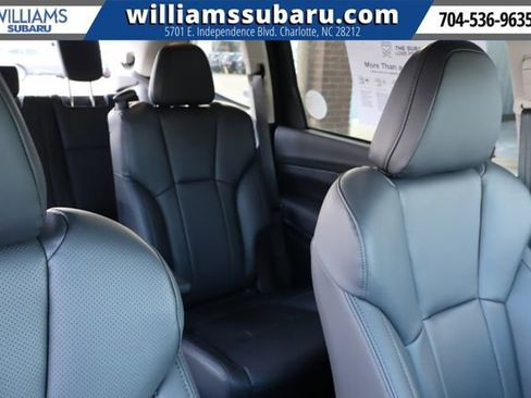 New 2026 Subaru Ascent Touring image 24