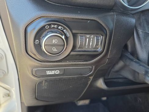 Used 2020 Jeep Gladiator Rubicon AWD/4WD image 31