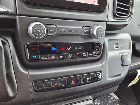 New 2026 RAM ProMaster 3500 w/ Safety Group image 7