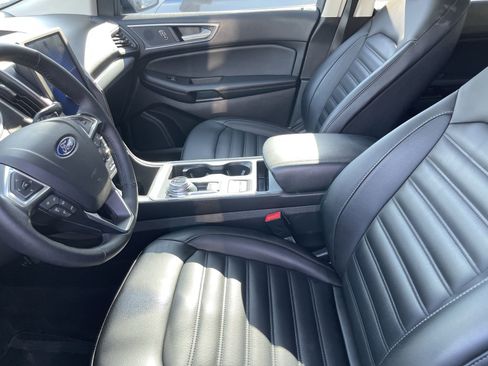 Used 2021 Ford Edge SEL w/ Convenience Package FWD image 10