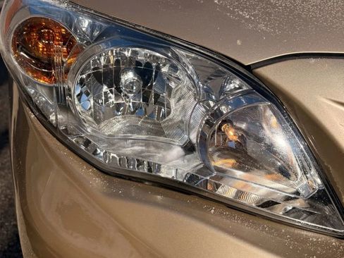 Used 2012 Toyota Corolla LE image 4