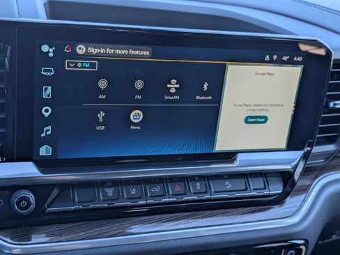 New 2026 Chevrolet Silverado 2500 LT w/ Leather Package image 15